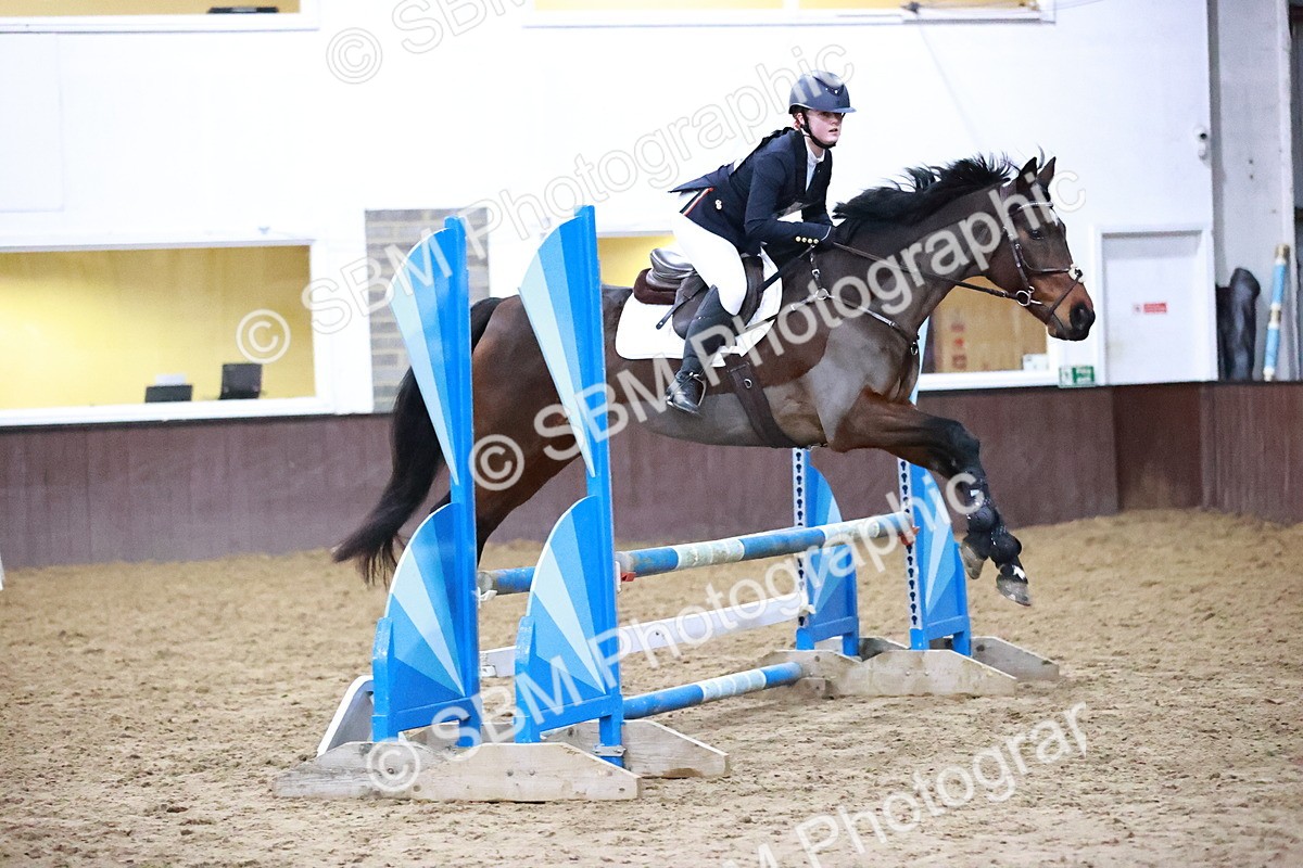 SBM_001850 - Class 5 - 80cm