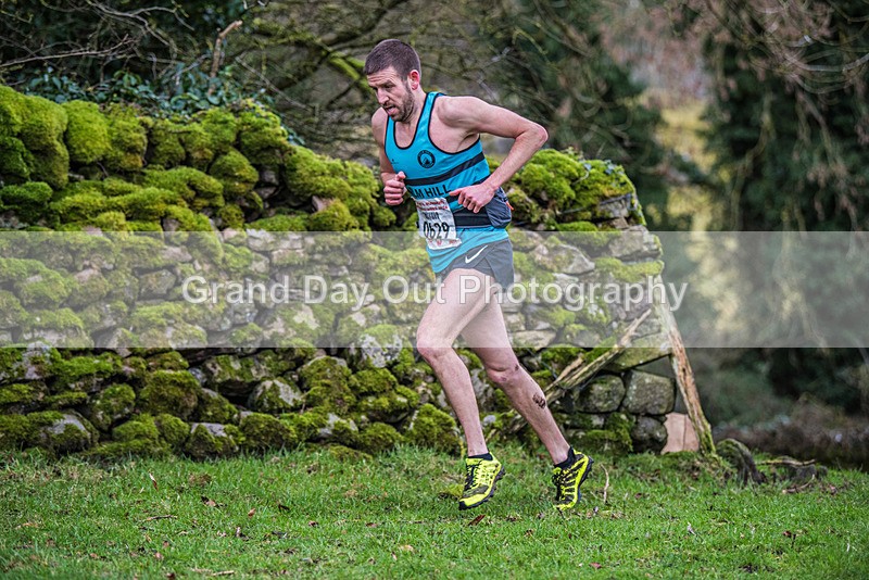 Giggleswick-618 - Kendal Winter League Races Giggleswick Sunday 14th January 2024