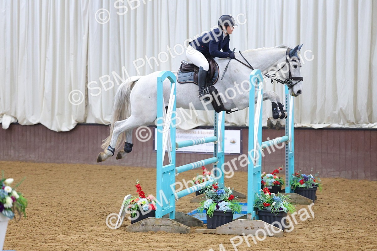 SBM_002615 - Class 16 - The WB Equiline Star Championship Qualifier (1.10m)