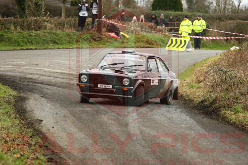 Midland Stages Rally 2025 110 - Midland Stages Rally 2025