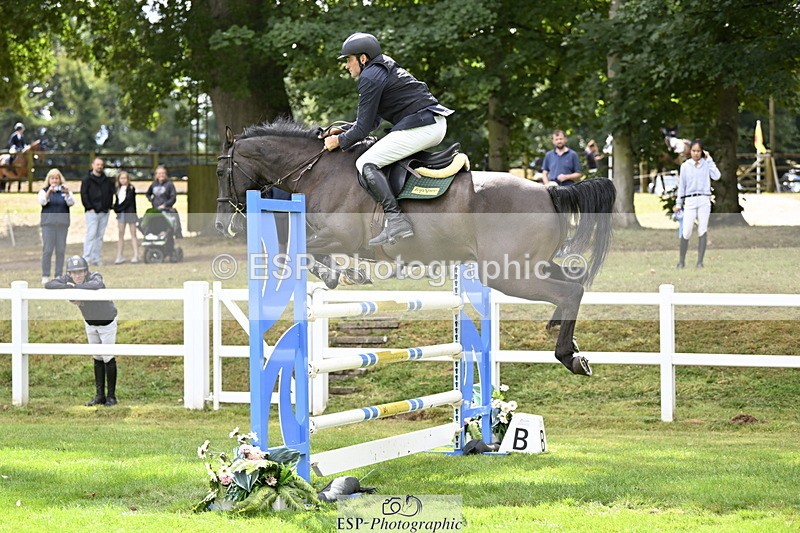 250829A-125344-02045 - Cls 2 Snr Foxhunter