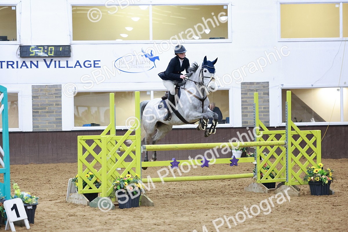 SBM_007627 - Class 24 - Nupafeed Supplements Senior Discovery/ 1m Open