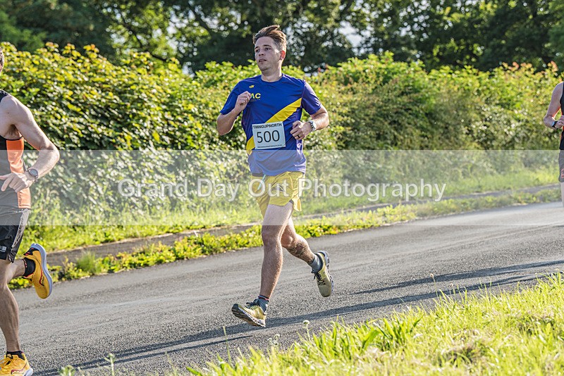 Lambfoot Loop-35 - Lambfoot Loop Road Race Tuesday 5th July 2022
