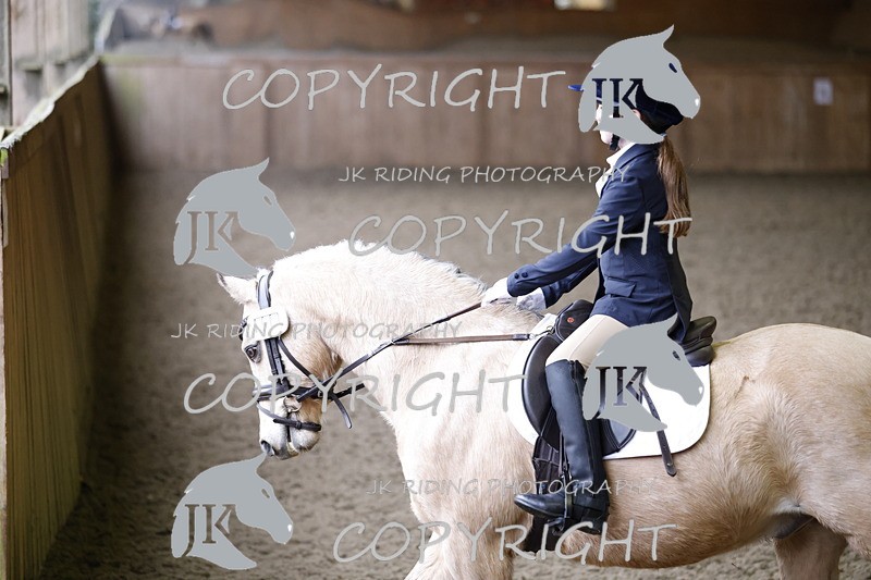 _R6A1431 - Class 1 walk trot 2022