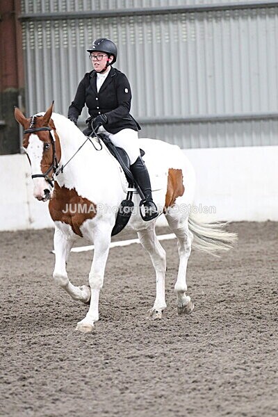 SIAL4807 - CAbin Dressage 5th july 2025
