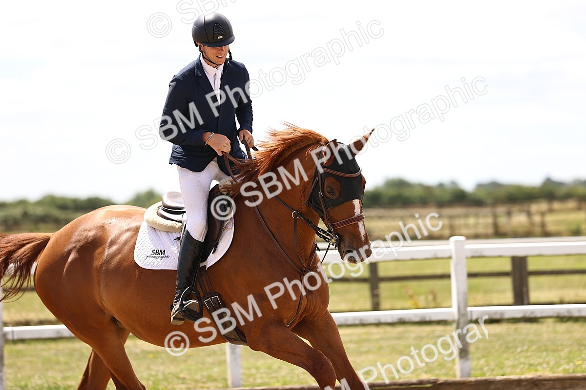 SBM_000891 - Class 4 - Senior Discovery - 1.00m