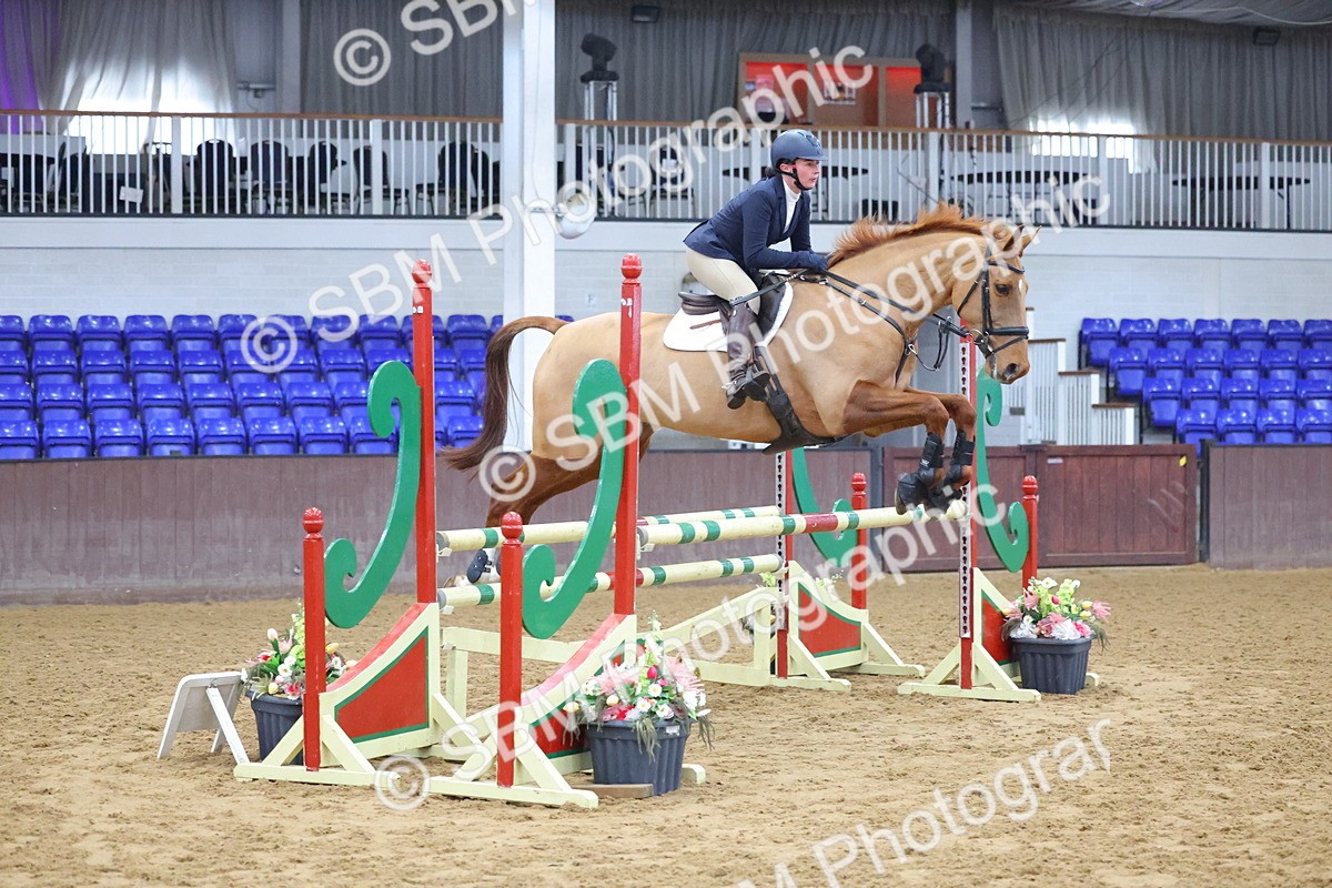 SBM_008436 - Class 21 - Nupafeed Supplements Senior Discovery/ 1m Open - First Round (1.00m)