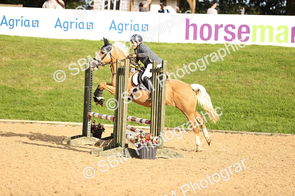 SBM_52973 - J10 - Junior Pony 75cm Championship