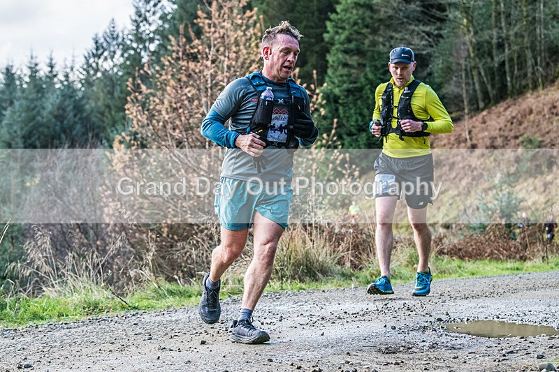Glentress-387 - High Terrain Events Glentress 21 & 10K Trail Races Saturday 15th November 2025