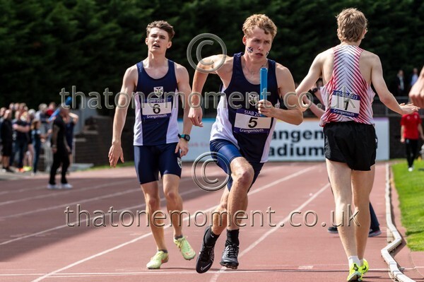 SIAB23-528626 - Track Male Set Two