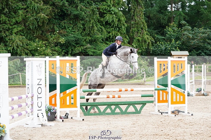 250615A-095432-09954 - Class 43 British Novice 90cm Open