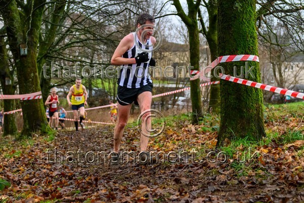 Westxc25-814913 - Senior Men Set Two