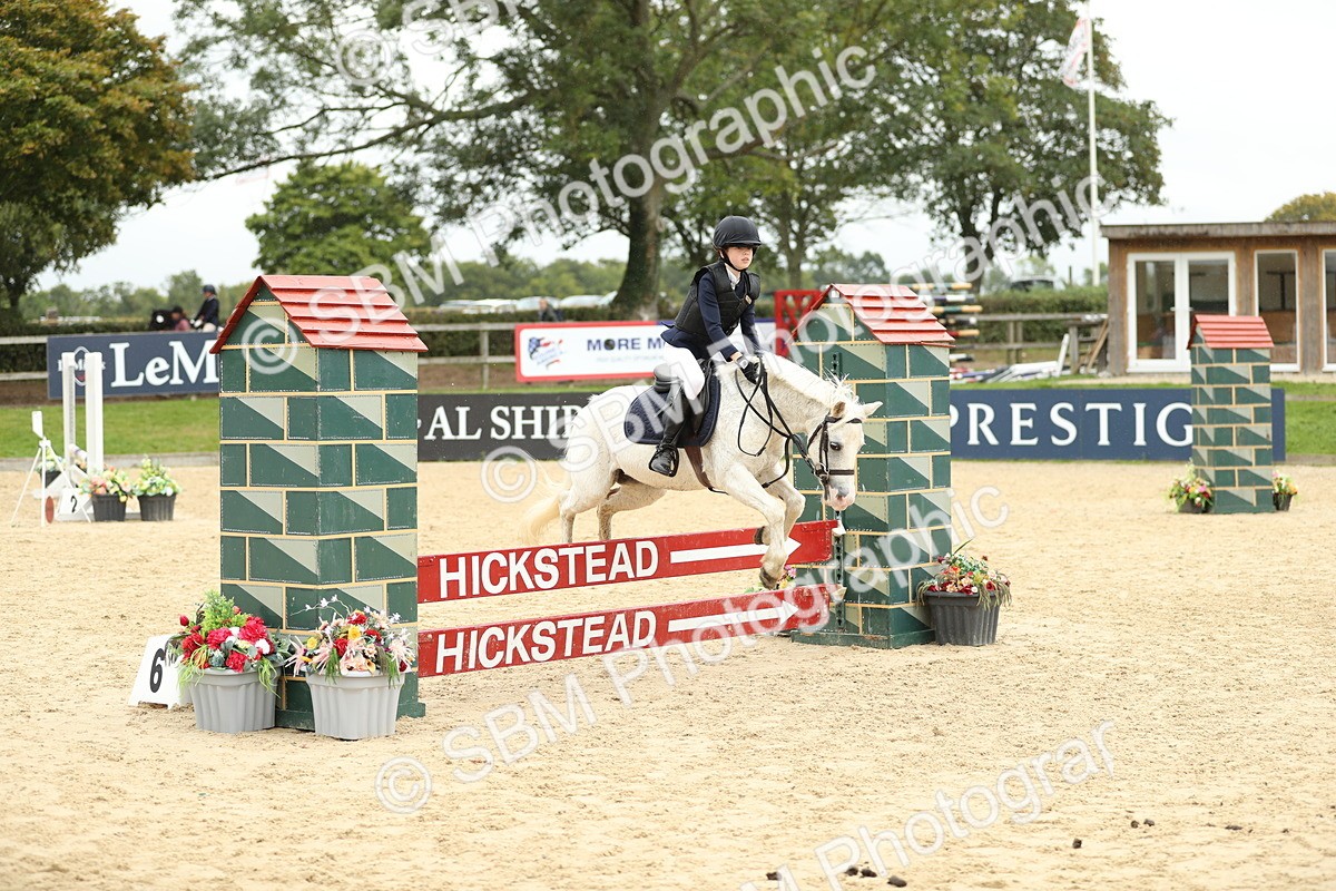 SBM_70268 - J15 - Junior Pony 70cm Championship