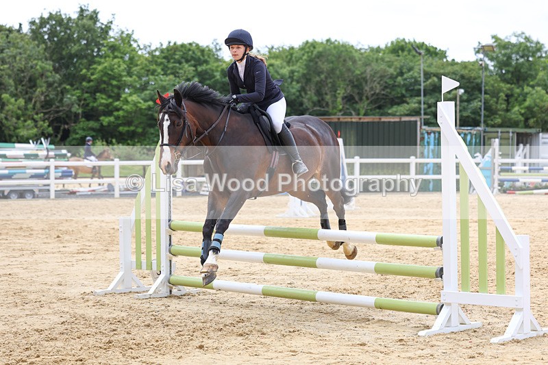 3E7A4696 - Class 8: 80cm Junior