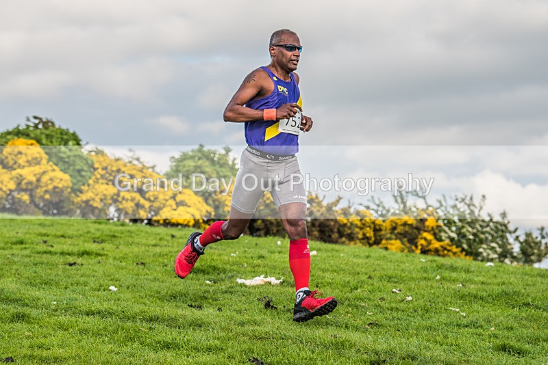 Hay-O-578 - Hay O Trail Race Tuesday 23rd May 2023