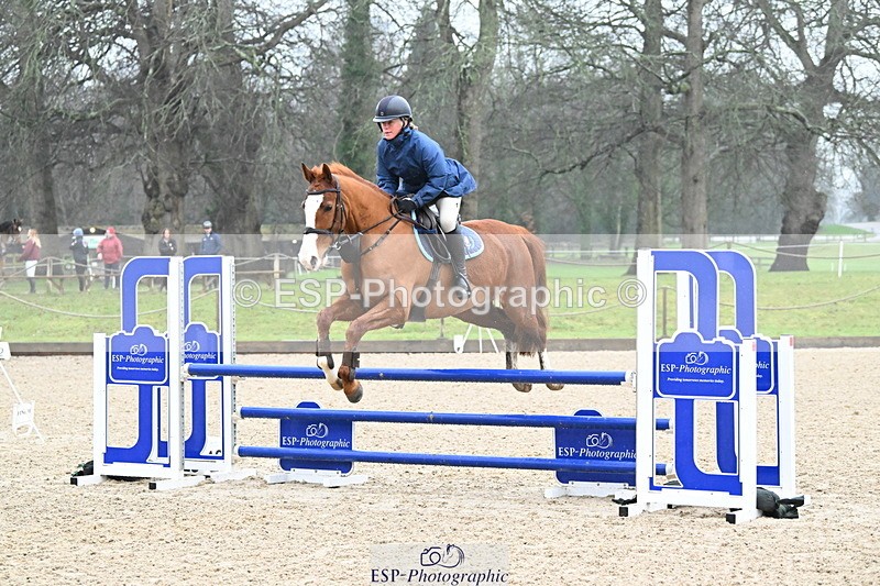 250215A-140448-01406 - Cls 1 British Novice and 90cm Open