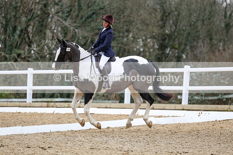 3E7A4383 - Class 3: Prelim Section A