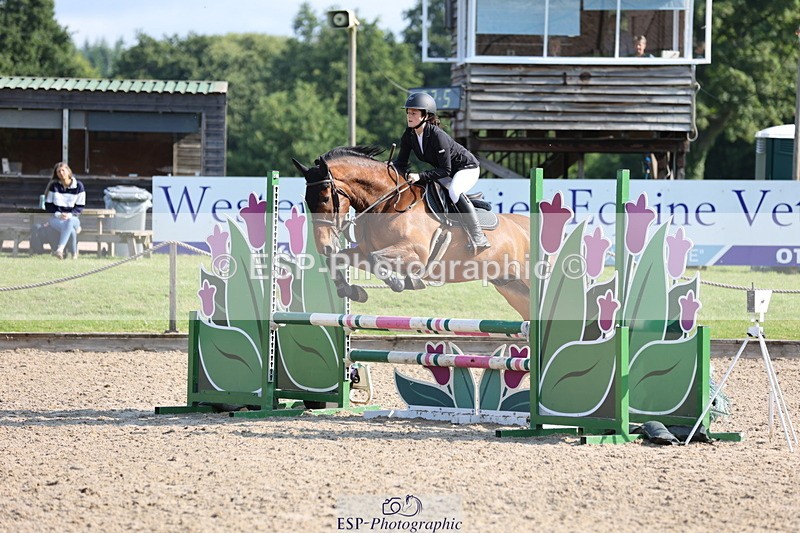 250614A-085334-04732 - Cls 25 85cm Amateur Quali