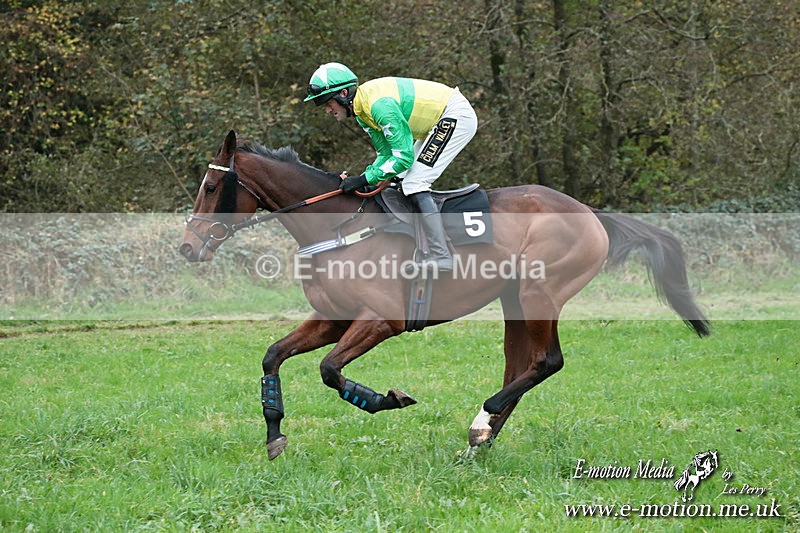 PtP 091124  553 - Knightwick Races Point-to-Point 09/11/24