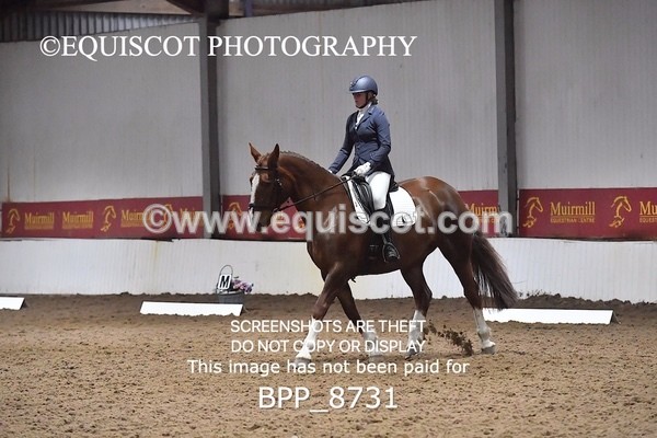 BPP_8731 - NOVICE 6 BD