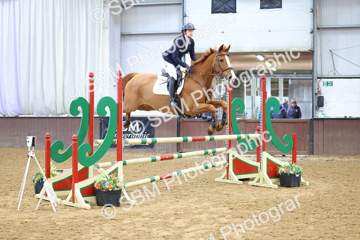 SBM_010409 - Class 22 - Equiyd 1.05m Amateur Championship Qualifier - First Round (1.05m)
