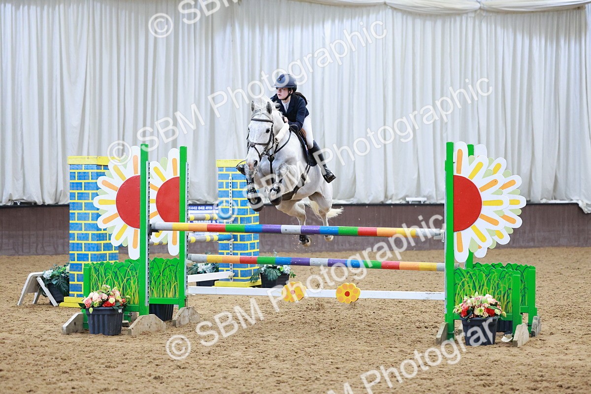 SBM_003854 - Class 11 - Senior Newcomers/ 1.10m Open