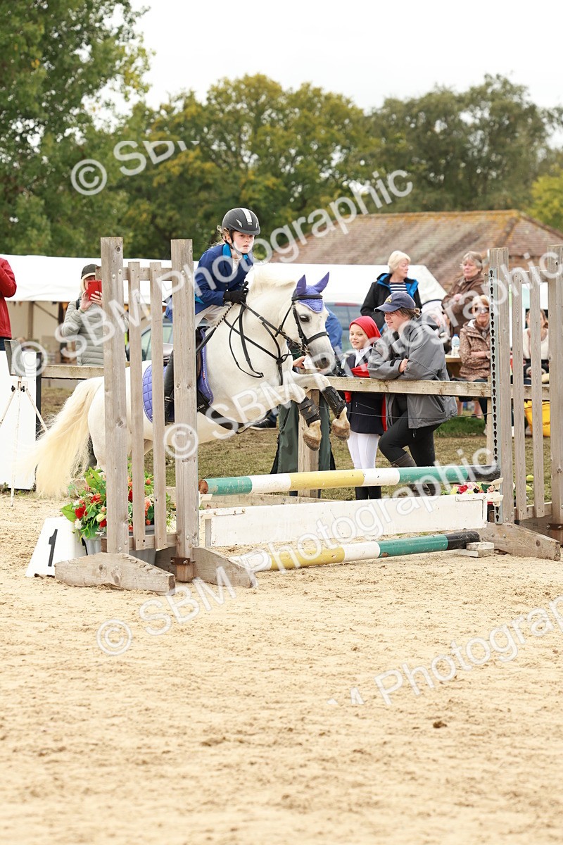 SBM_62051 - J12 - Junior Pony 55cm Championship