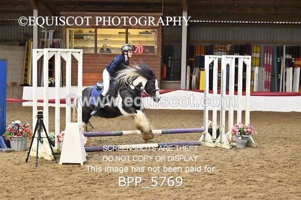 BPP_5769 - CLASS 3 PONY 40CM FINAL