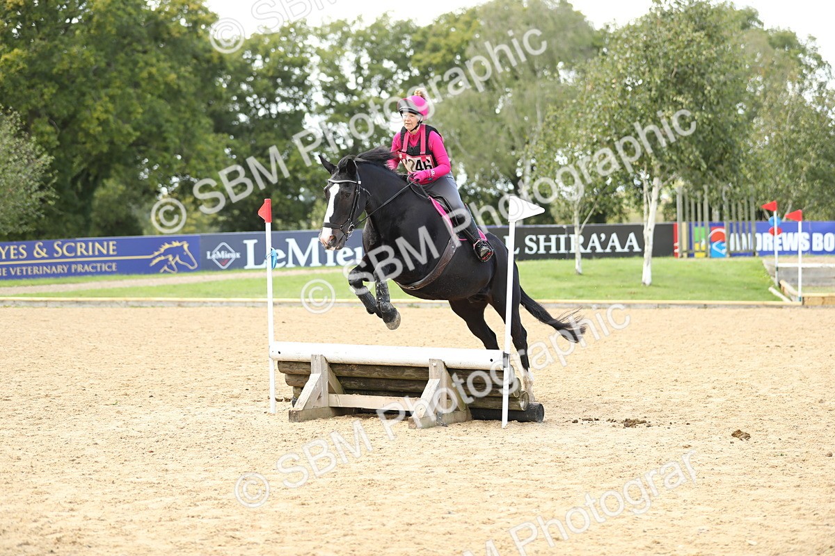 SBM_22228 - E9 - Eventers Challenge 60cm Championship