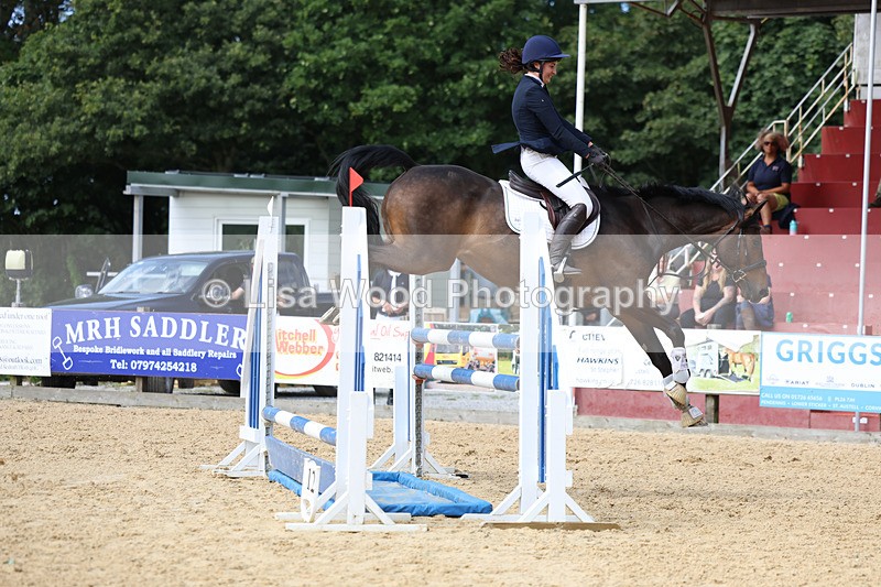 3E7A1614 - Class 13: Senior Newcomers/1.10m open