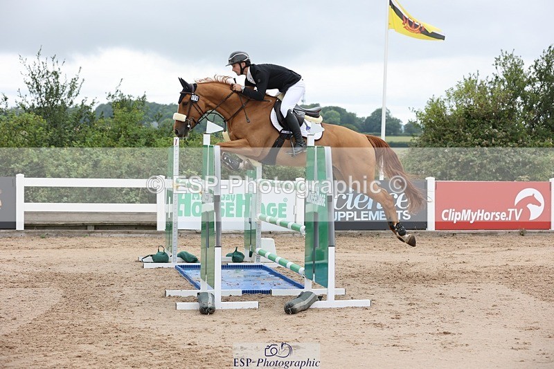 250717-111157-04222 - Cls 13, 1 Star Silver Tour Start to Break