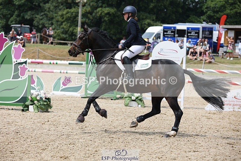 230617-135334-04916 - Cls 09 Blue Chip Pony Newc 1st Rnd