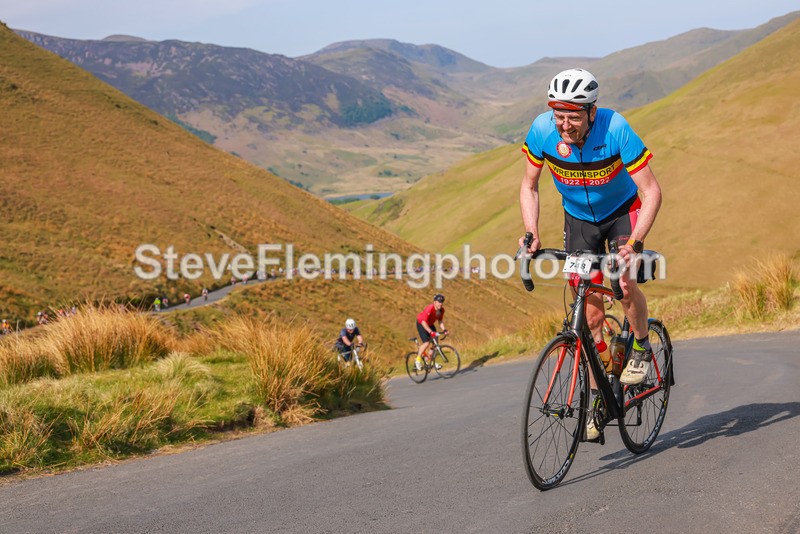 094753 - Newlands Pass 09.00-10.00