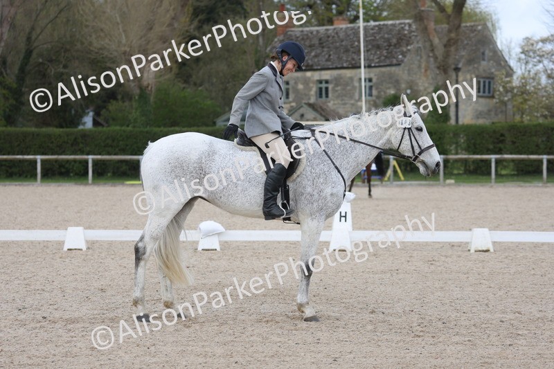 20260404-0801 - Class 5 - Novice 2