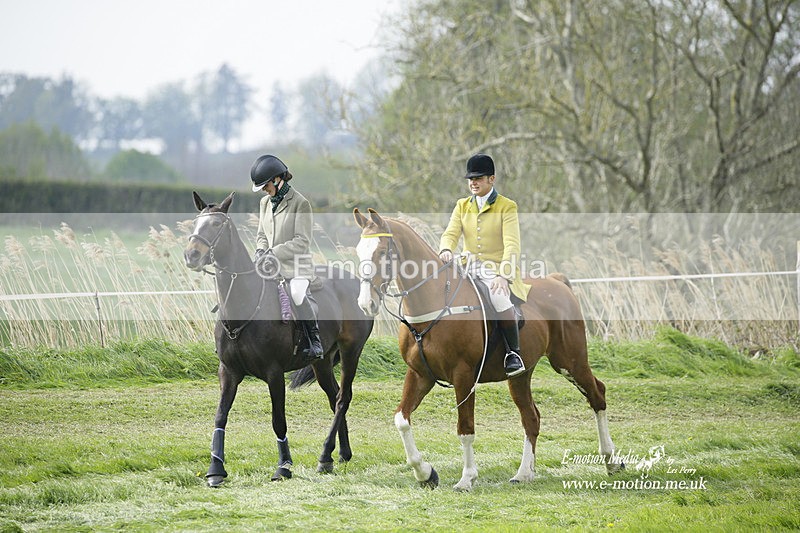 PtP 230422 367 - Berkeley Races - Woodford Glos 23/04/22