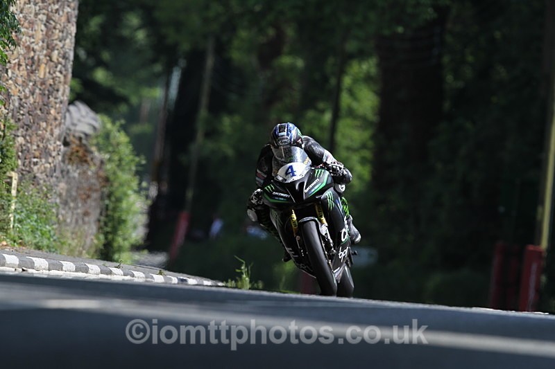 PR158425 - Supersport Race 2
