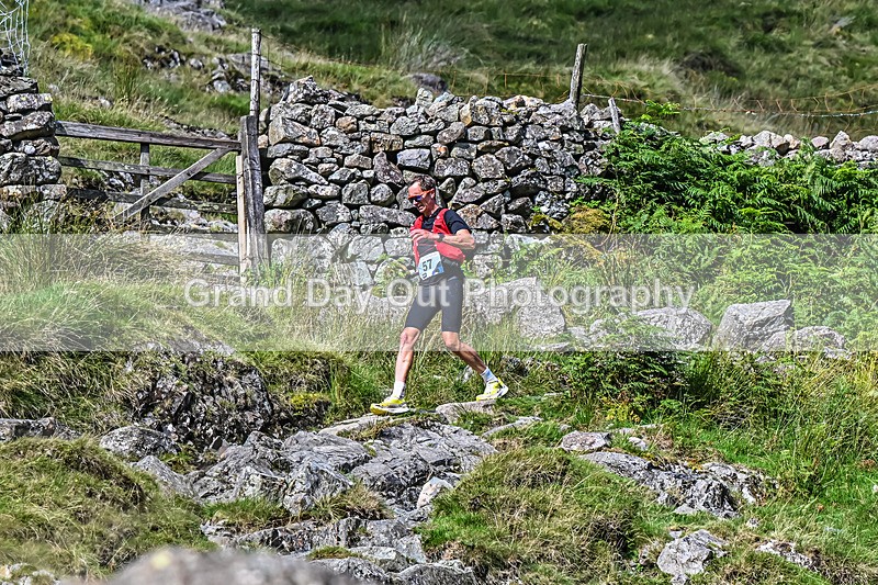 Scafell Pike-291 - Fellside Events Scafell Pike Trail Marathon Sunday 23rd August 2026