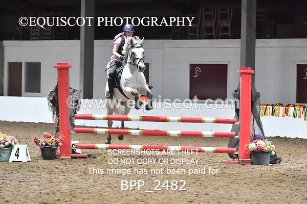 BPP_2482 - CLASS 5 TEAM SJ 85 - 90CM