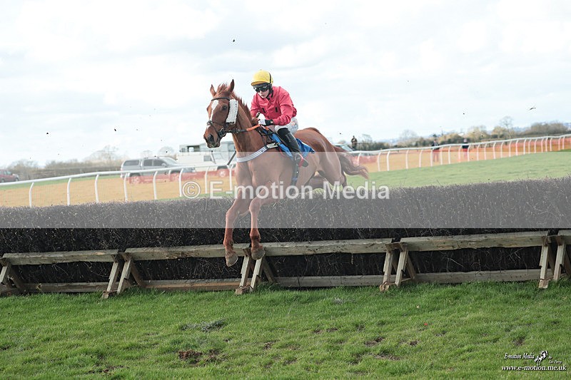 PtP 170324 2983 - Oakley Hunt PtP Brafield-On-The-Green 17/03/24
