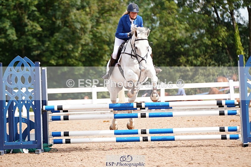 240804A-104236-10296 - Cls 49 85cm Amateur Qualifier