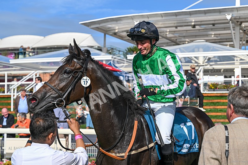 060926-Race 4-Stoneacre Donny-8178 - Race 4 3.15pm Saltmoore Collection Handicap