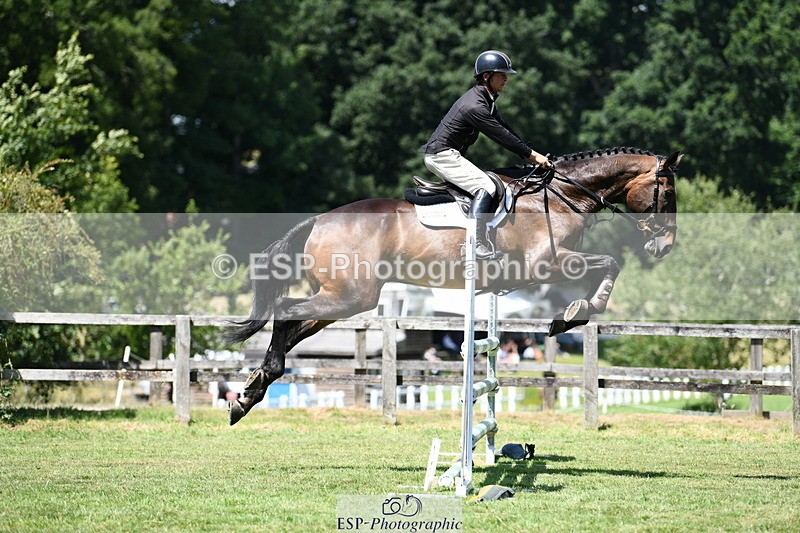 250703A-115402-00747 - Cls 12 1.10m Amateur Qualifier