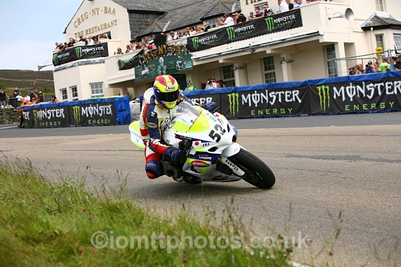  - Superbike Race