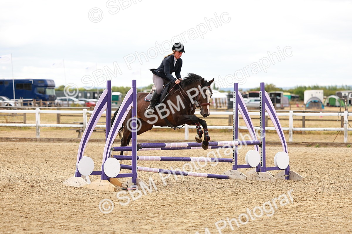 SBM_005017 - Class 1 - Clear Round