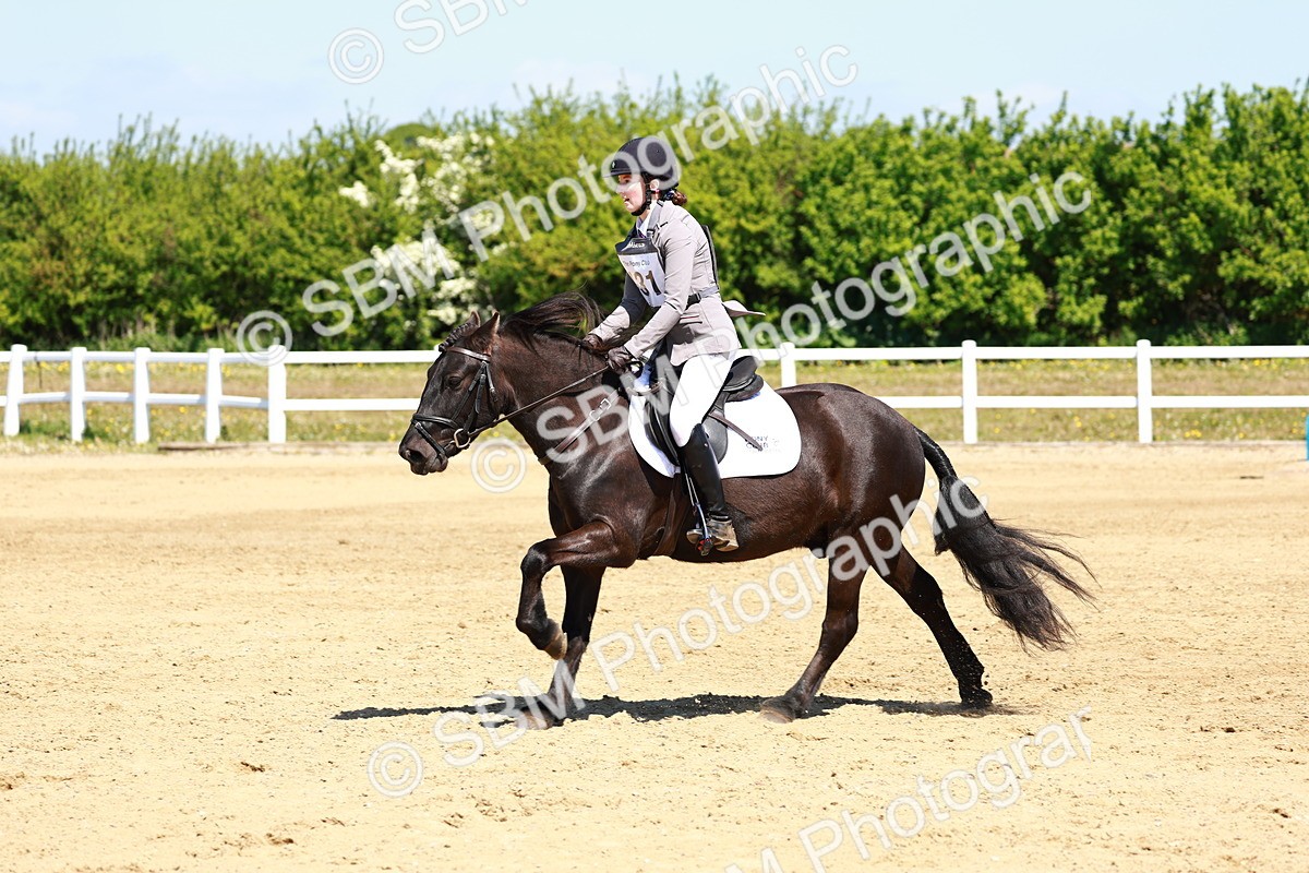 SBM_007365 - Class 3 - 60cm