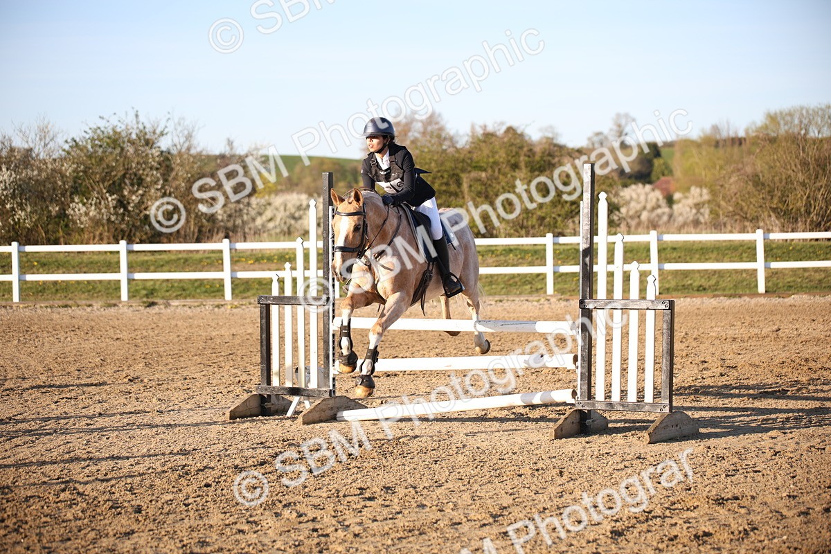 5K7A0712 - Class 6 - 90cm