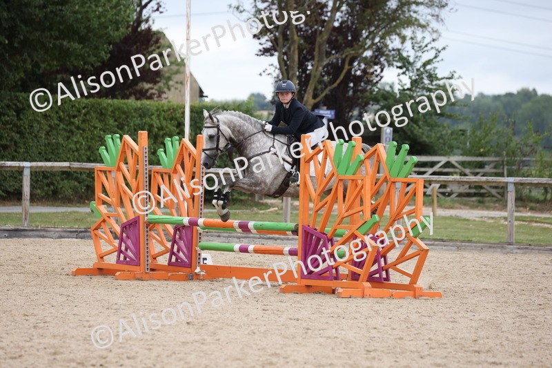 20250803-1052 - Class 3 - 80cm