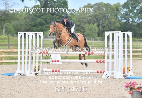 BPP_4710 - CLASS 5 Senior 1.05m Open