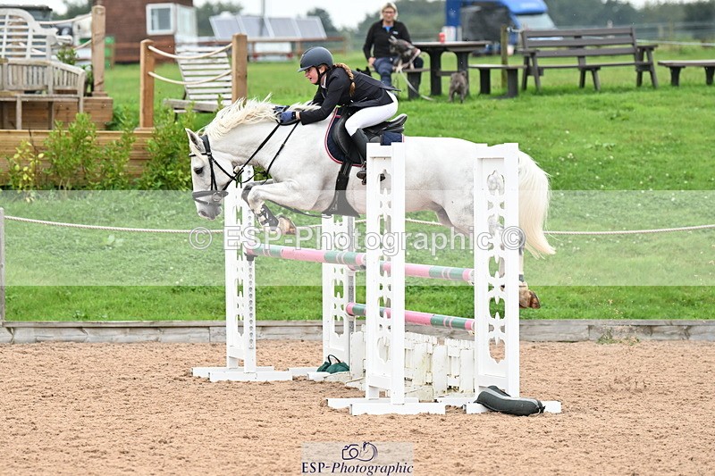 240907A-144053-02426 - Cls 4 Pony Big Team 95cm & 1.05m