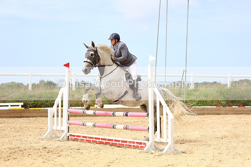 3E7A3893 - Class 9: 80cm Senior